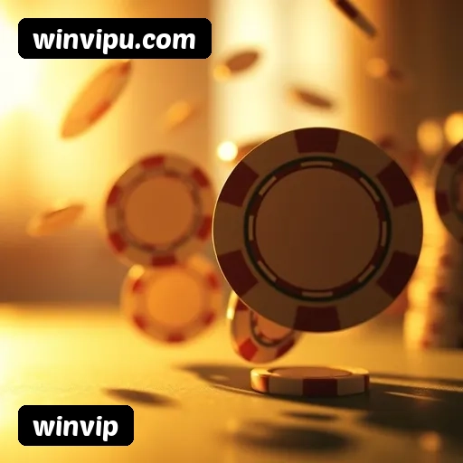 Recursos Exclusivos do App winvip - Modo Offline, Login Biométrico