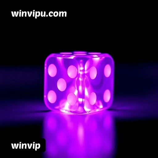 Imagem quadrada de apoio para baixar winvip