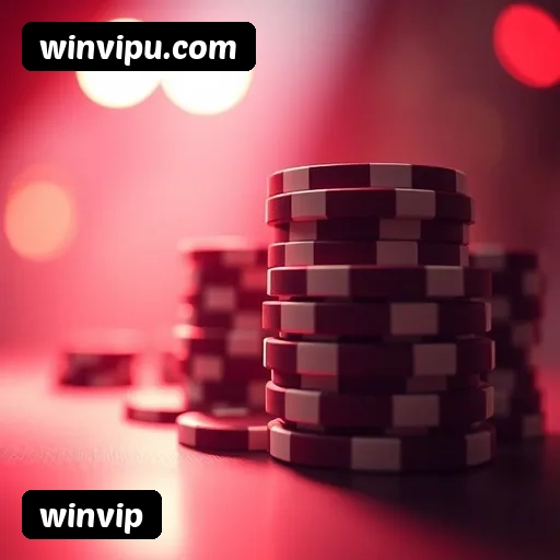 Imagem secundária para conteúdo da página Facebook winvip
