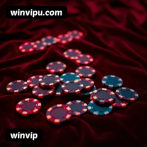 Sistema de Segurança Avançado winvip - Criptografia e Proteção